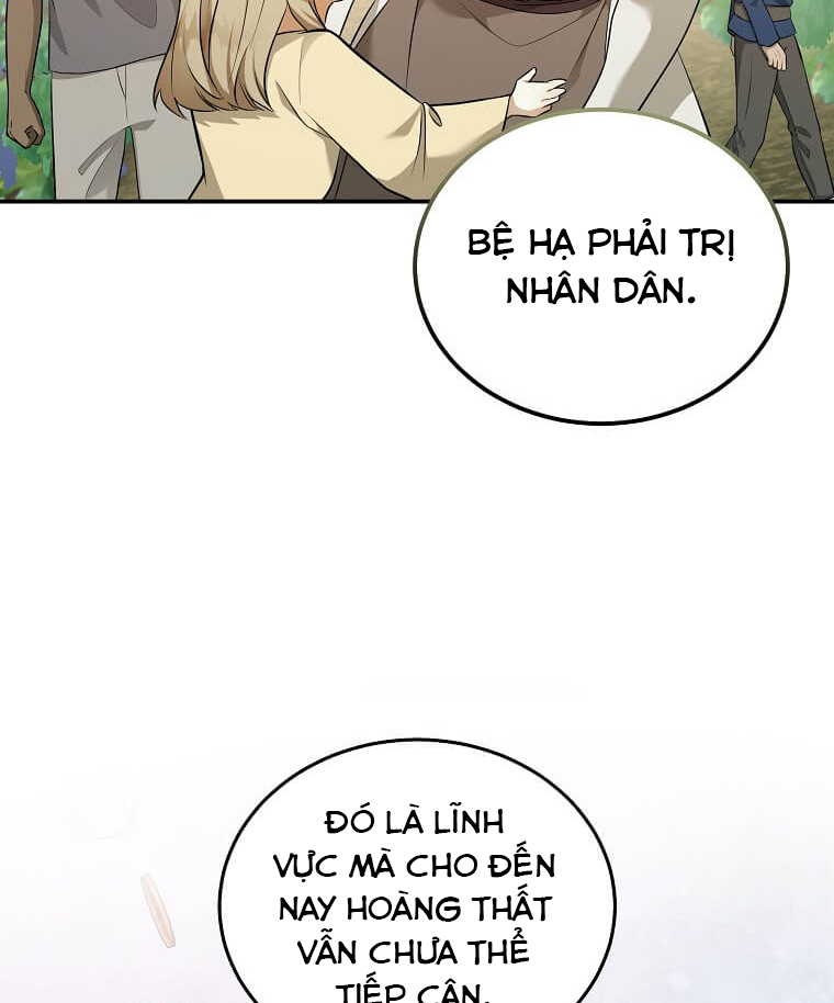 Ác Nữ Trùng Sinh - Chap 184 - Trang 59