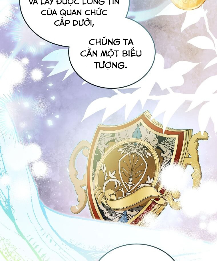 Ác Nữ Trùng Sinh - Chap 184 - Trang 61