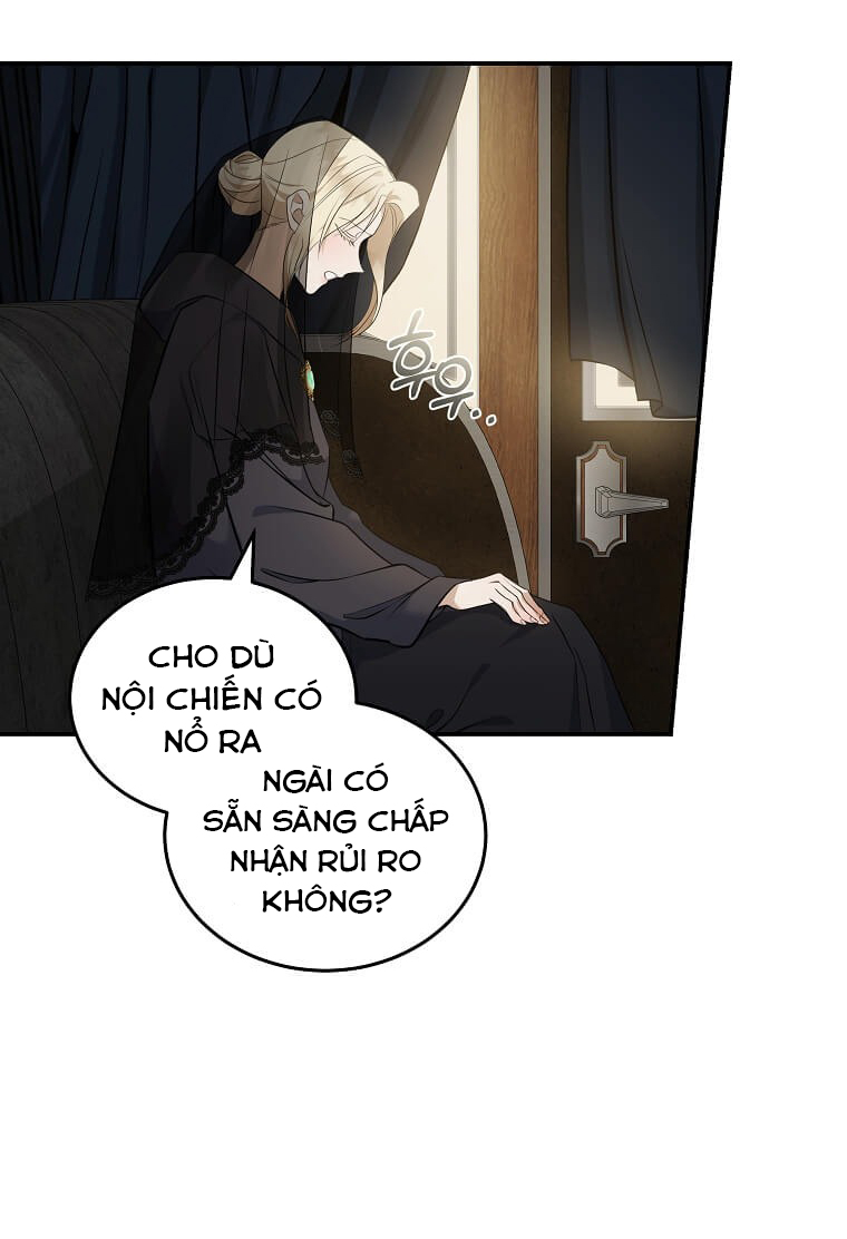 Ác Nữ Trùng Sinh - Chap 184 - Trang 8