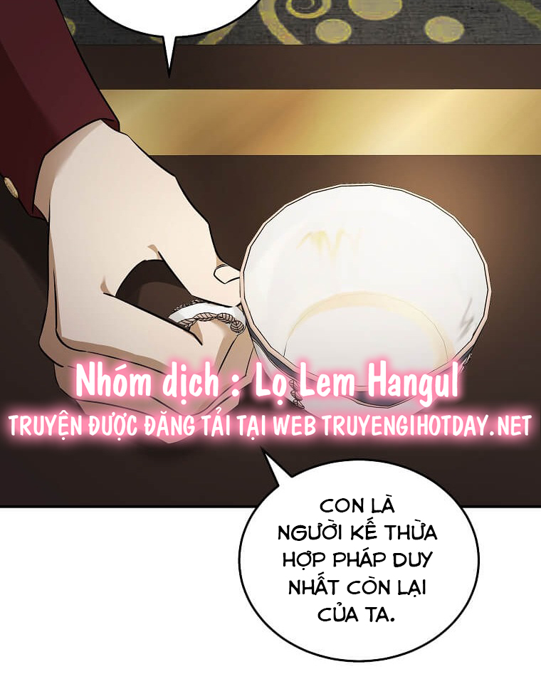 Ác Nữ Trùng Sinh - Chap 184 - Trang 78