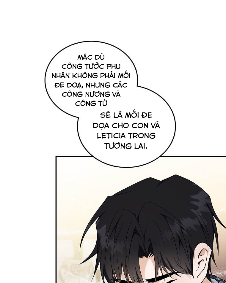 Ác Nữ Trùng Sinh - Chap 184 - Trang 79