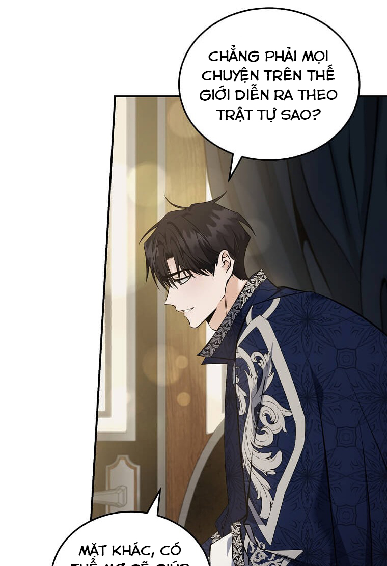 Ác Nữ Trùng Sinh - Chap 184 - Trang 9