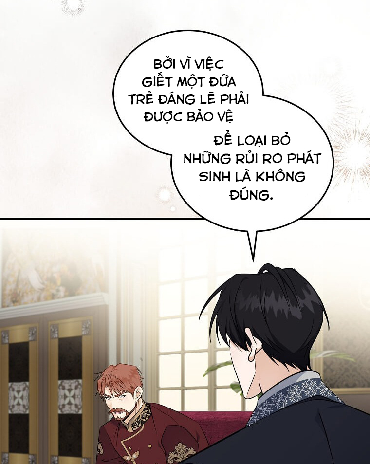 Ác Nữ Trùng Sinh - Chap 184 - Trang 81