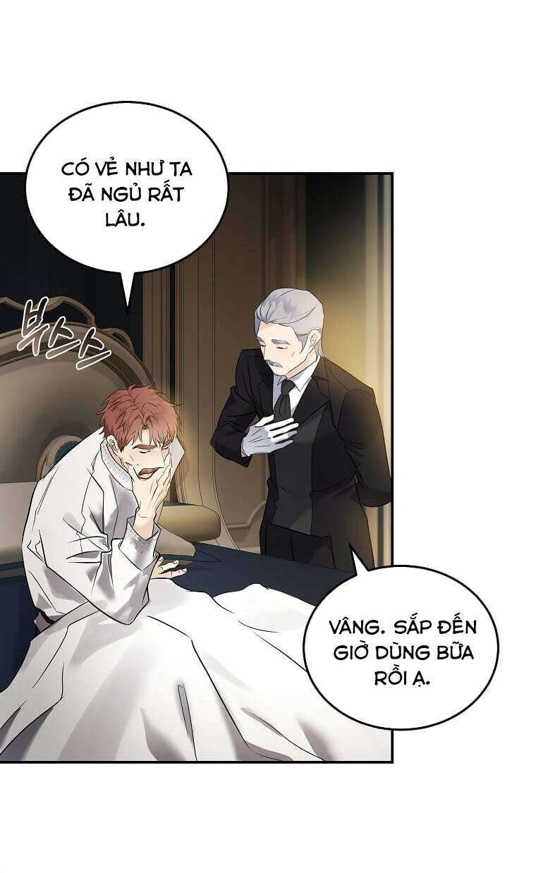Ác Nữ Trùng Sinh - Chap 185 - Trang 17