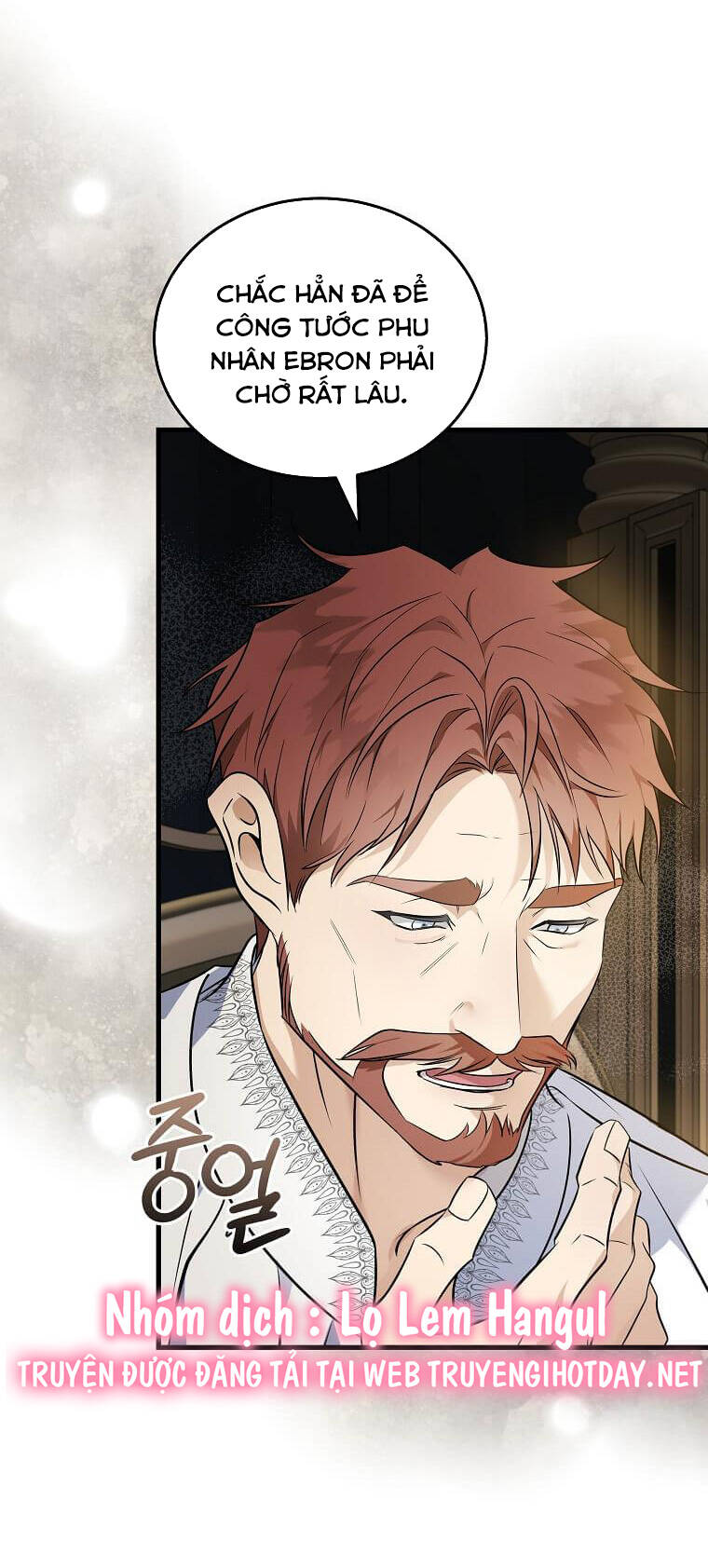 Ác Nữ Trùng Sinh - Chap 185 - Trang 18