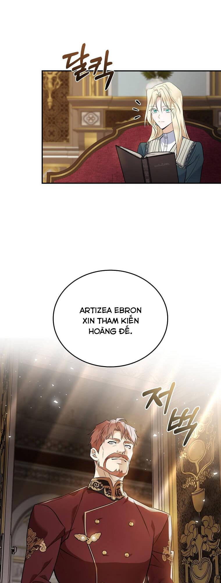 Ác Nữ Trùng Sinh - Chap 185 - Trang 19
