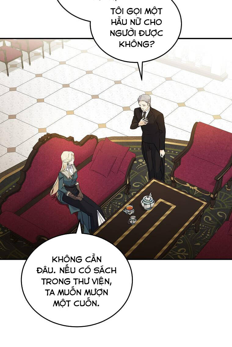 Ác Nữ Trùng Sinh - Chap 185 - Trang 3