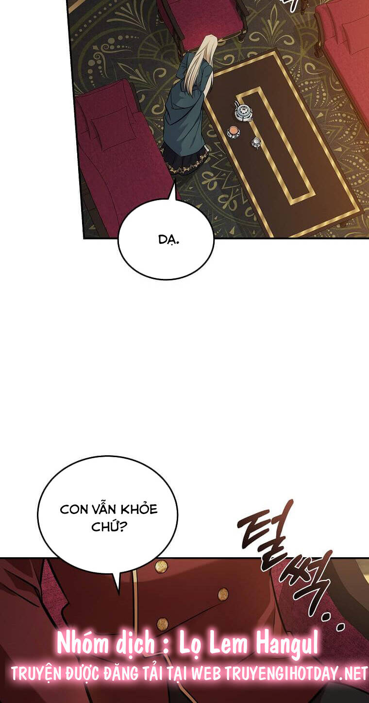 Ác Nữ Trùng Sinh - Chap 185 - Trang 21