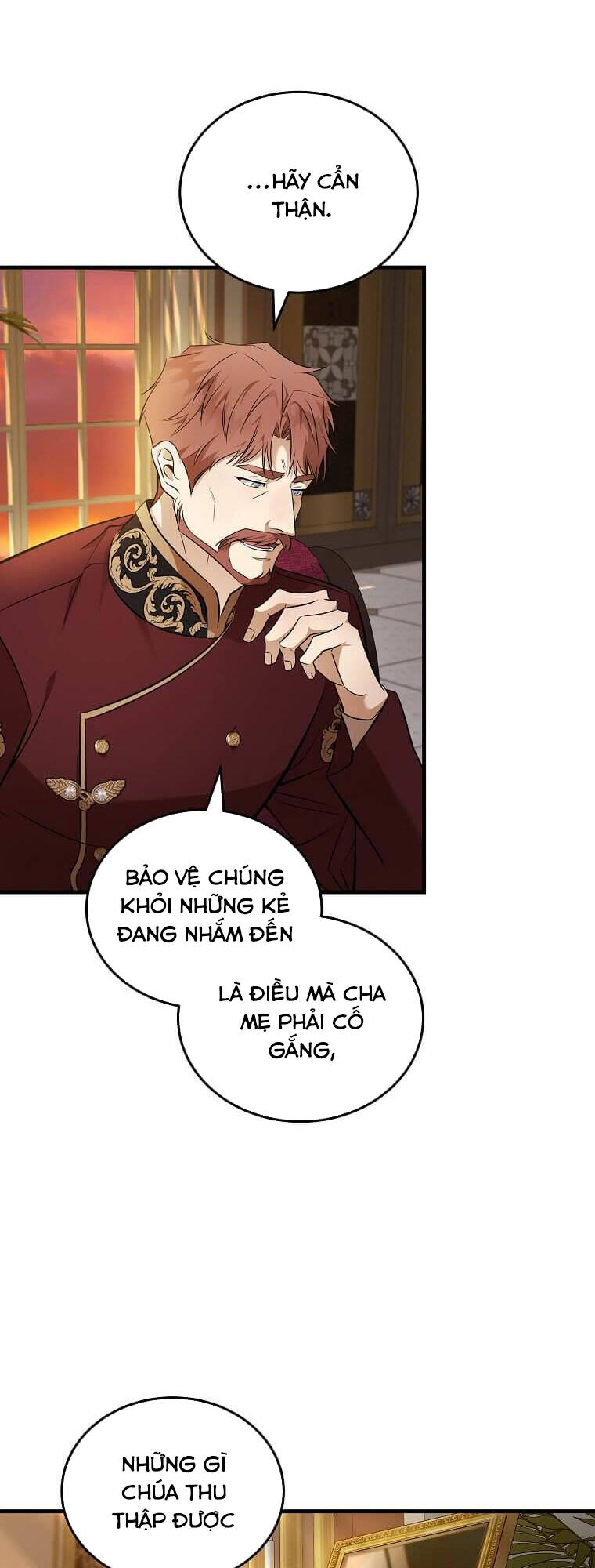 Ác Nữ Trùng Sinh - Chap 185 - Trang 25