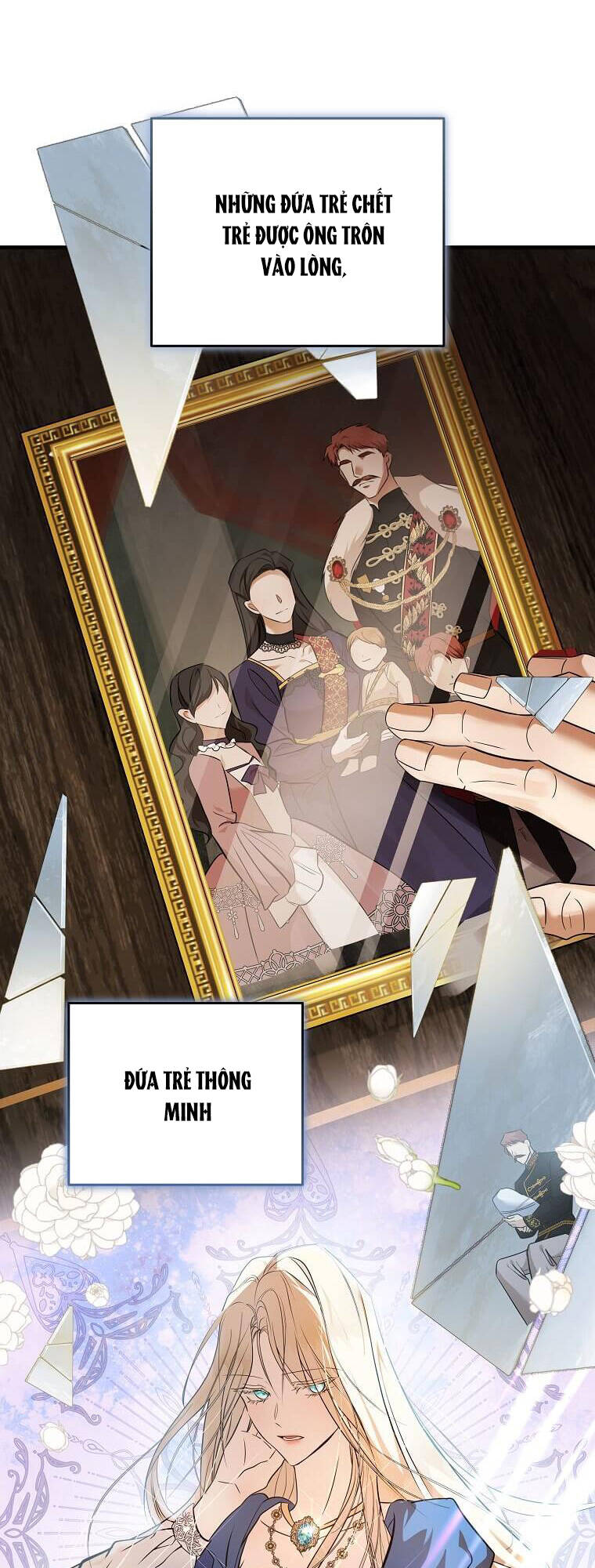 Ác Nữ Trùng Sinh - Chap 185 - Trang 28