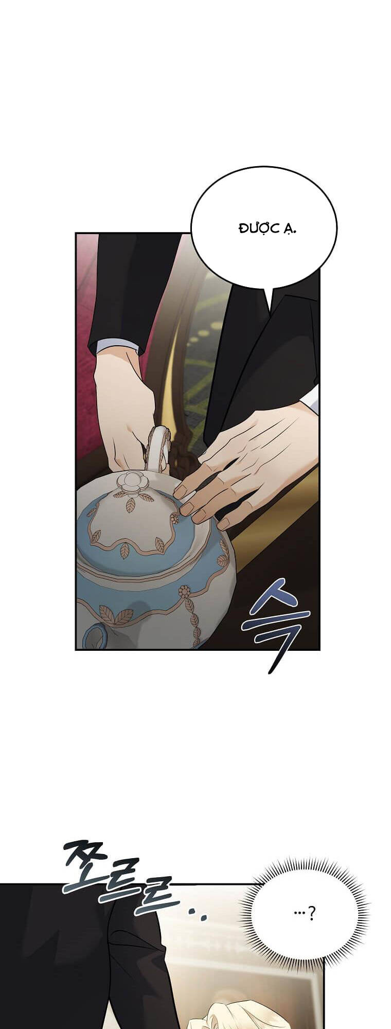 Ác Nữ Trùng Sinh - Chap 185 - Trang 4