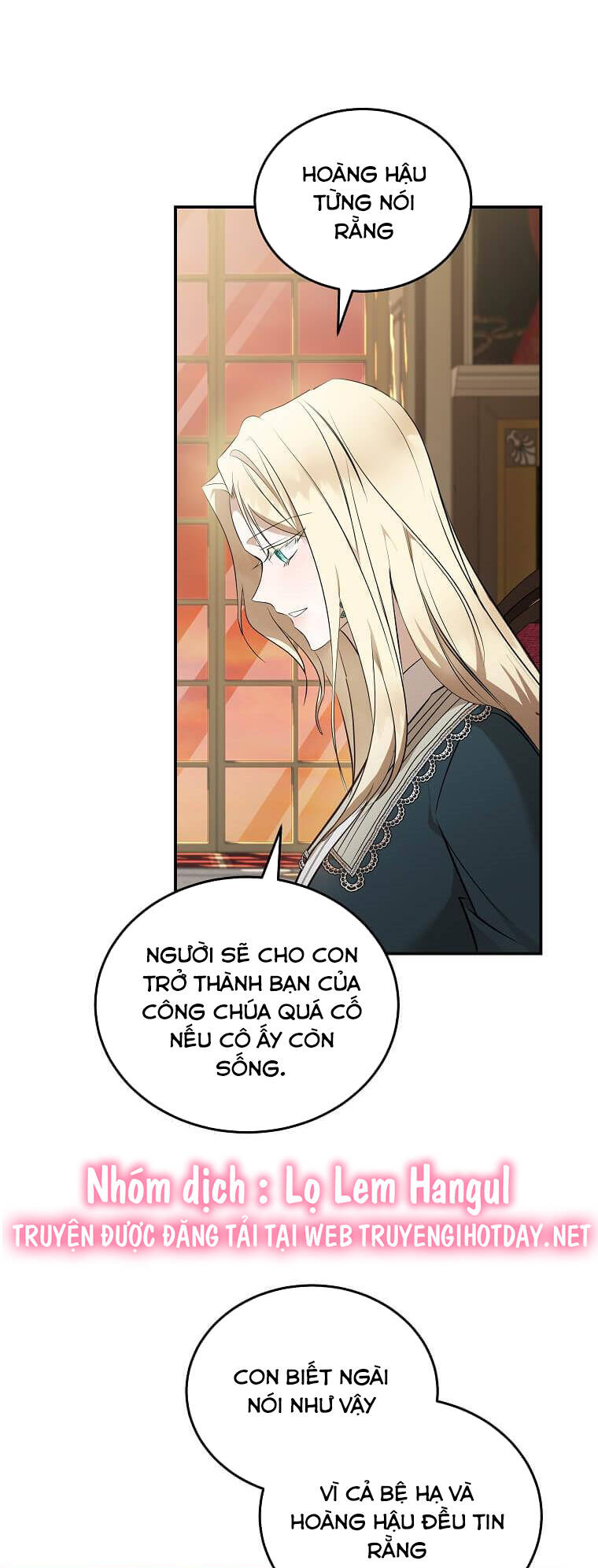 Ác Nữ Trùng Sinh - Chap 185 - Trang 31