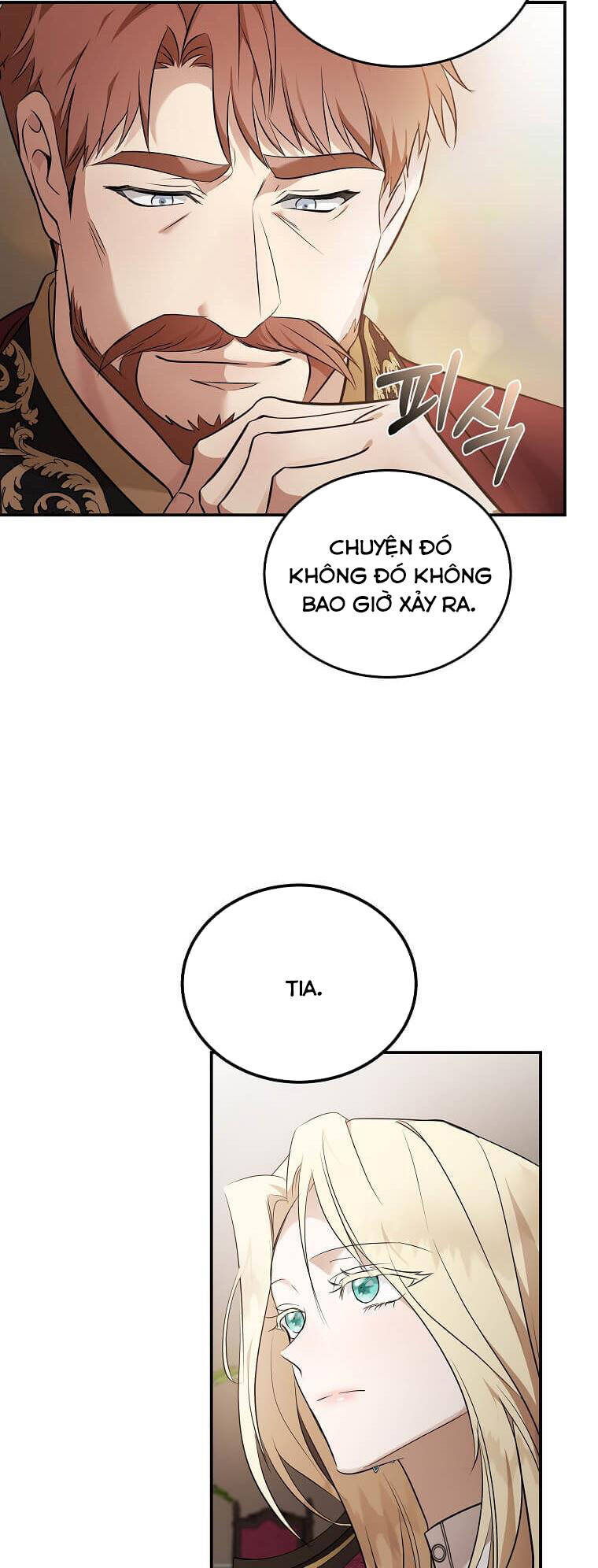 Ác Nữ Trùng Sinh - Chap 185 - Trang 32