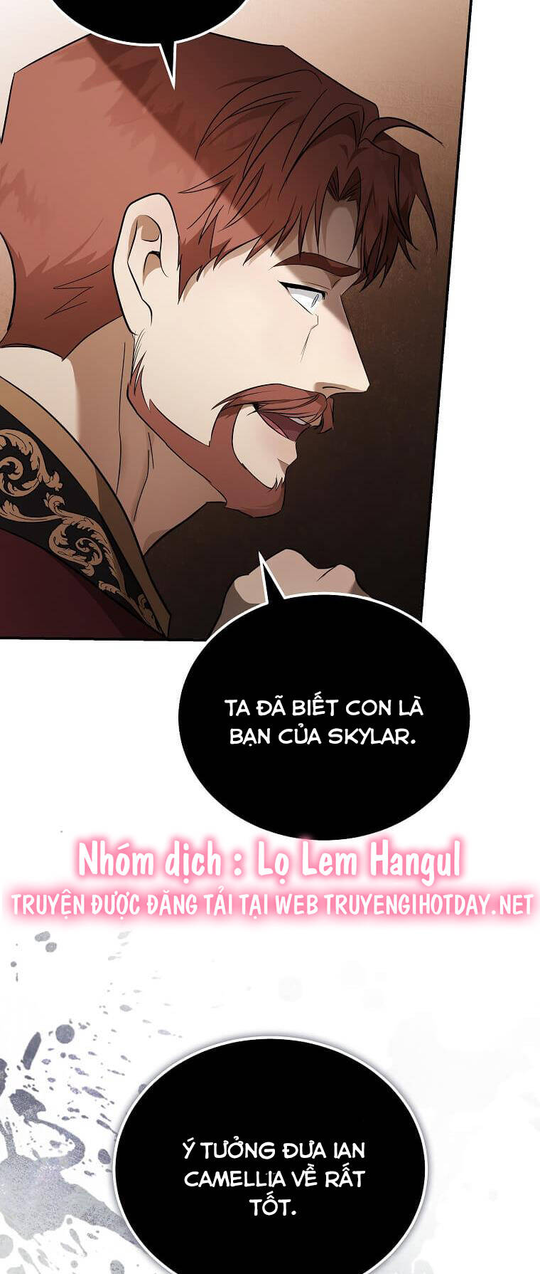 Ác Nữ Trùng Sinh - Chap 185 - Trang 34