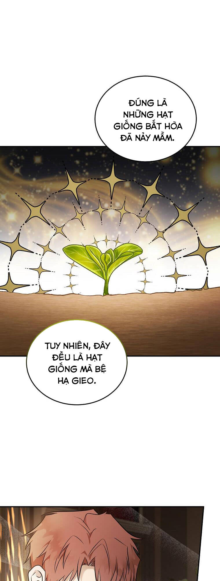 Ác Nữ Trùng Sinh - Chap 185 - Trang 36