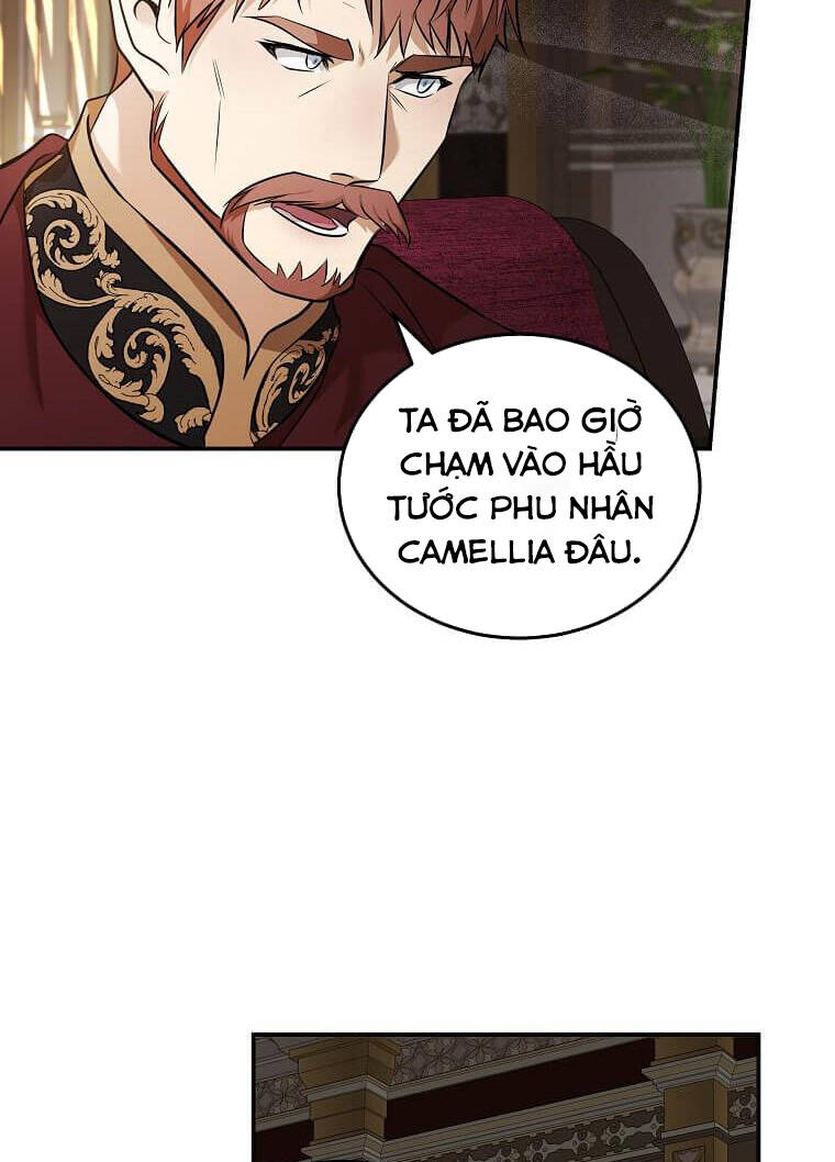 Ác Nữ Trùng Sinh - Chap 185 - Trang 37