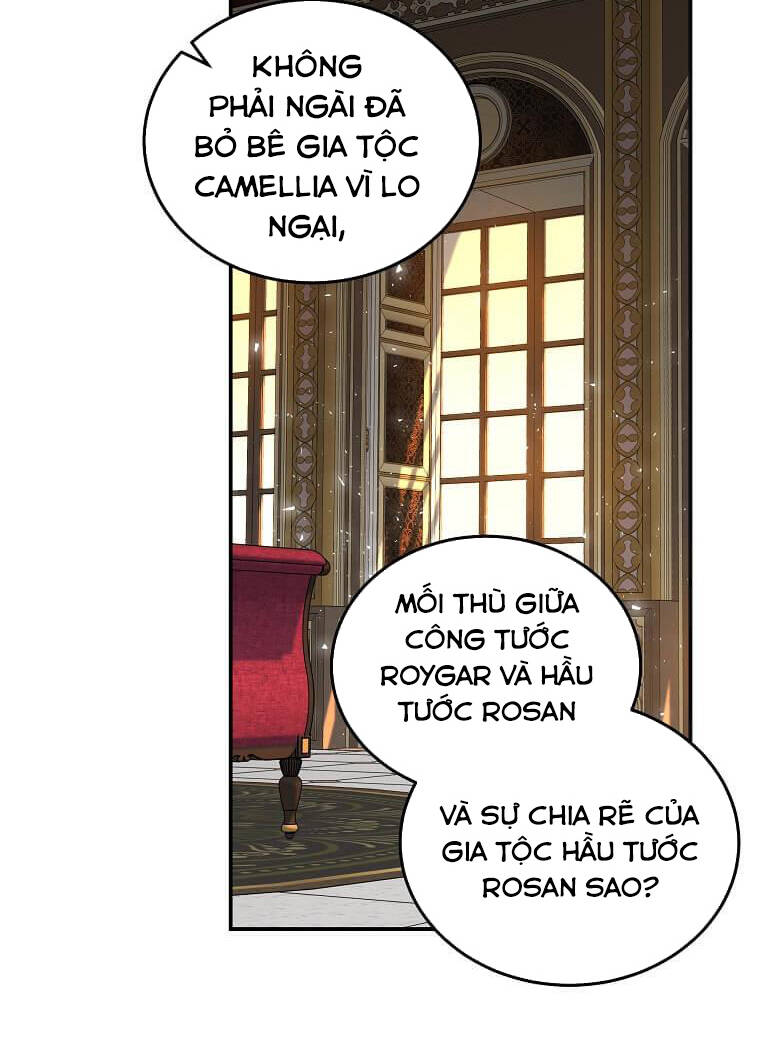 Ác Nữ Trùng Sinh - Chap 185 - Trang 38
