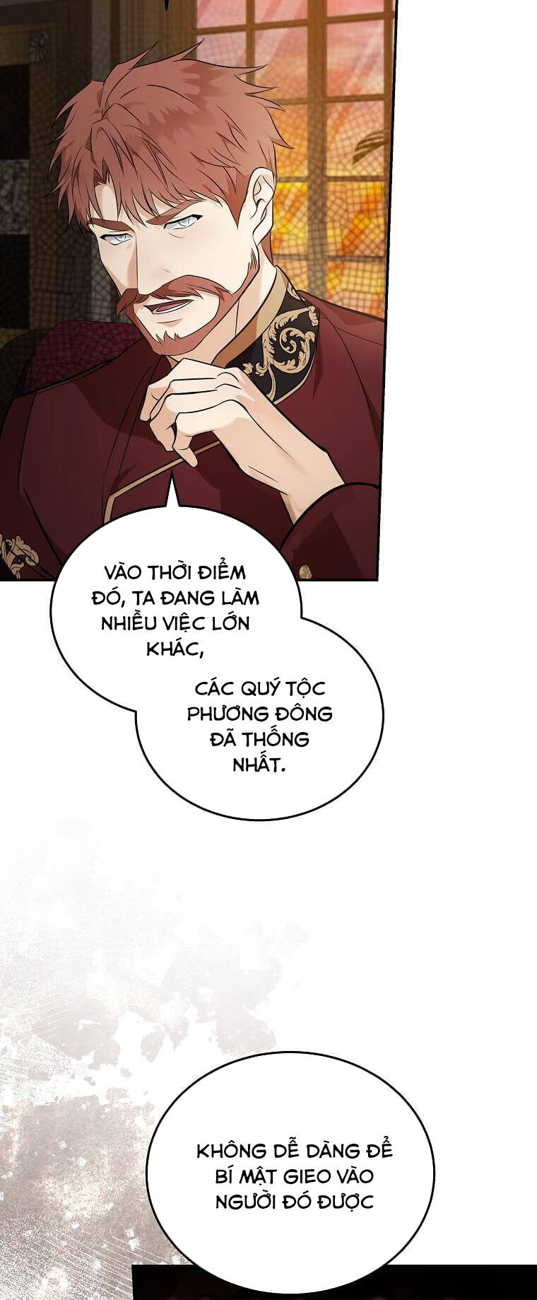 Ác Nữ Trùng Sinh - Chap 185 - Trang 40