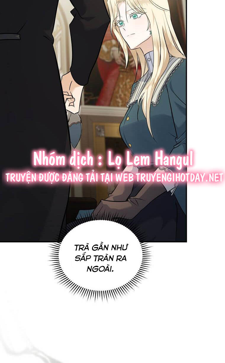 Ác Nữ Trùng Sinh - Chap 185 - Trang 5