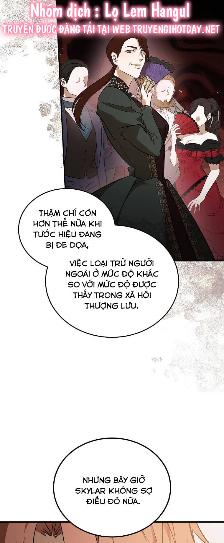 Ác Nữ Trùng Sinh - Chap 185 - Trang 41