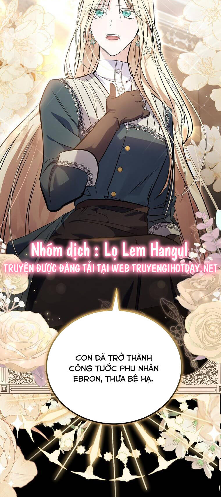 Ác Nữ Trùng Sinh - Chap 185 - Trang 43