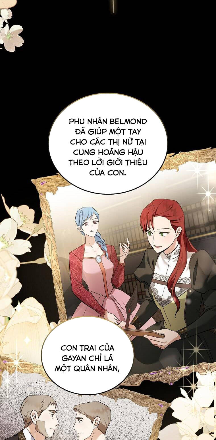 Ác Nữ Trùng Sinh - Chap 185 - Trang 44