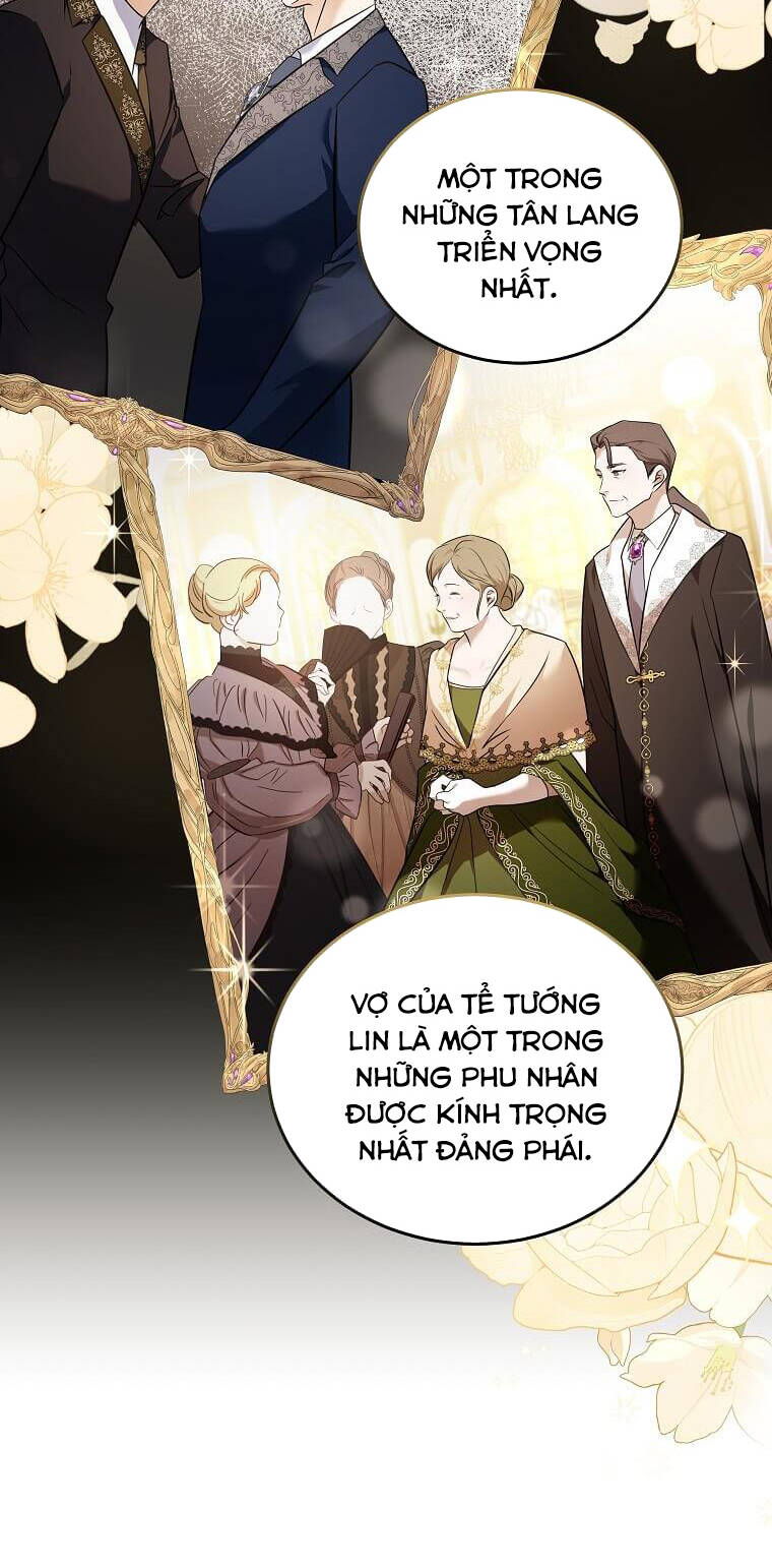 Ác Nữ Trùng Sinh - Chap 185 - Trang 45
