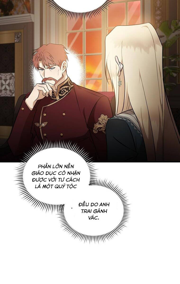 Ác Nữ Trùng Sinh - Chap 185 - Trang 50