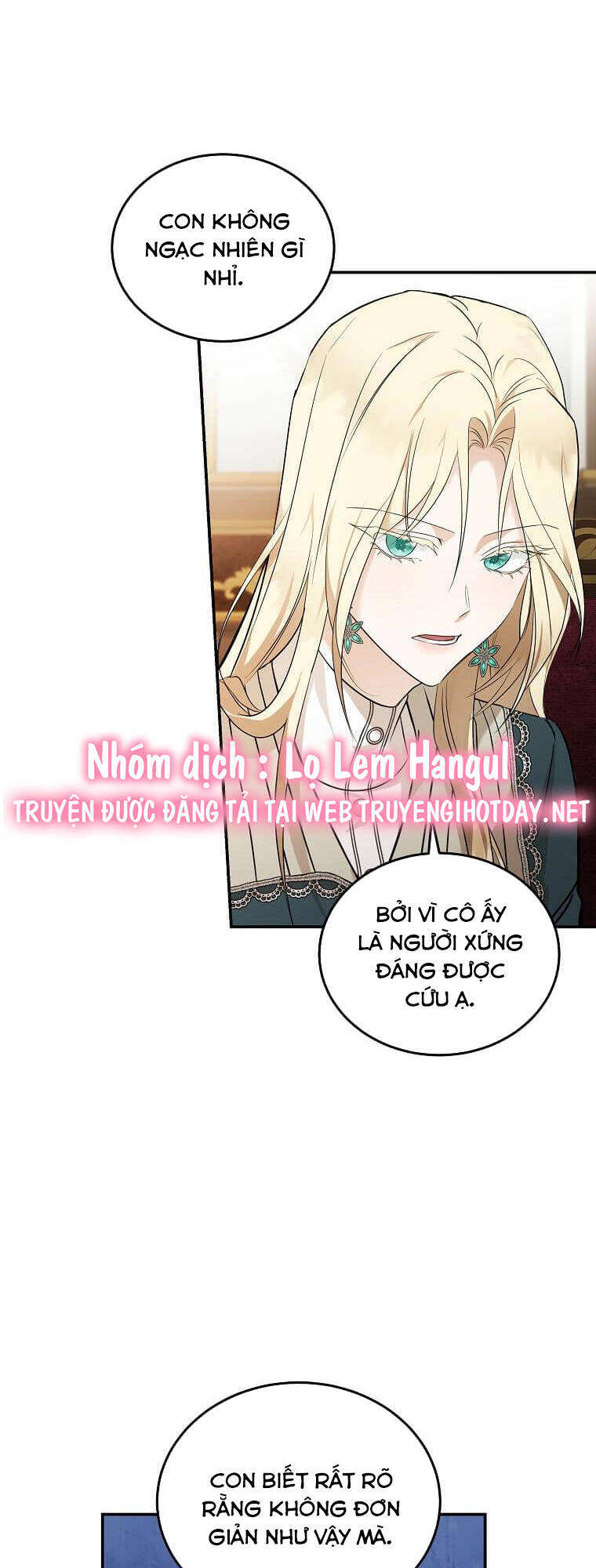 Ác Nữ Trùng Sinh - Chap 185 - Trang 56