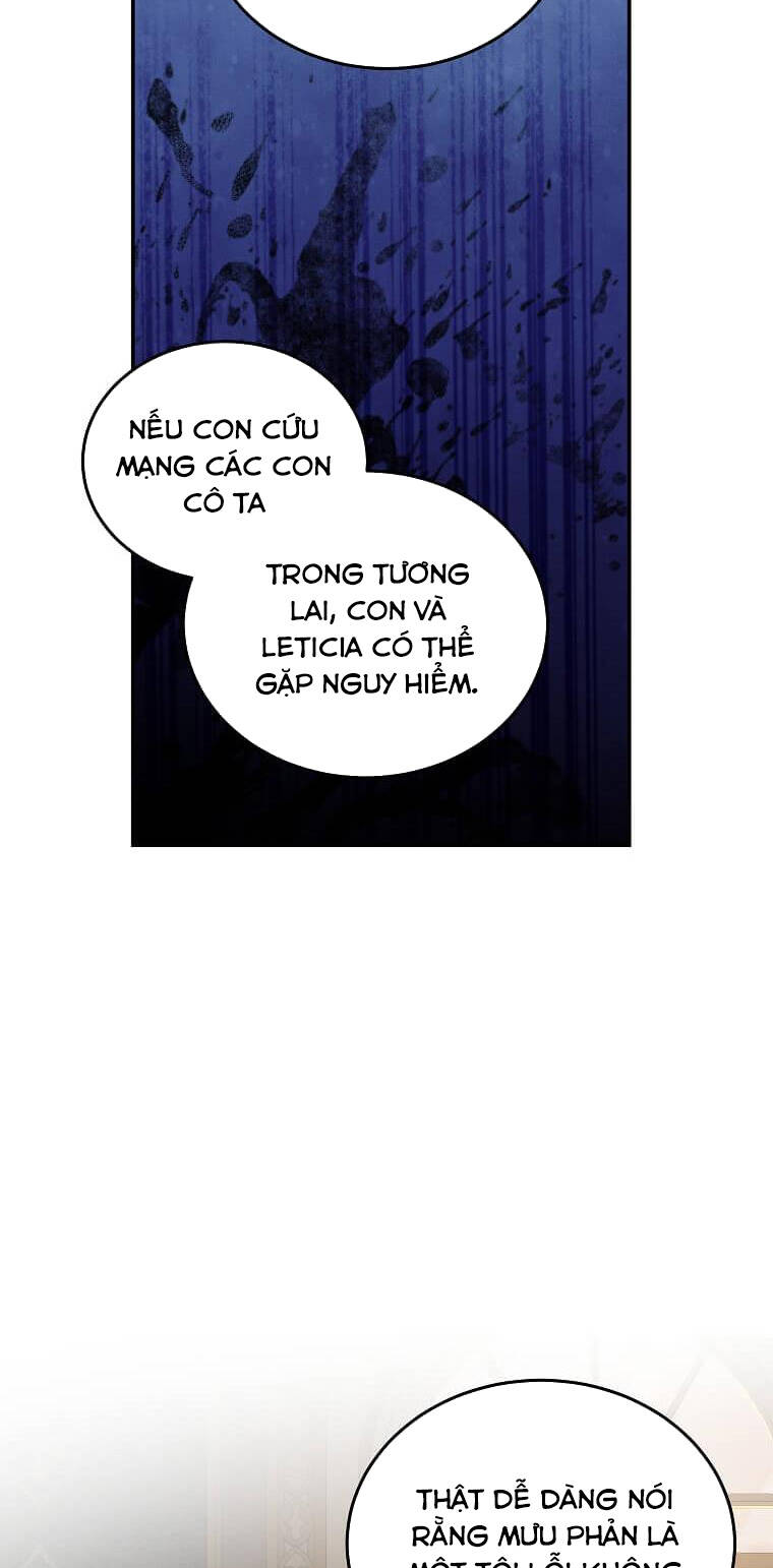 Ác Nữ Trùng Sinh - Chap 185 - Trang 57
