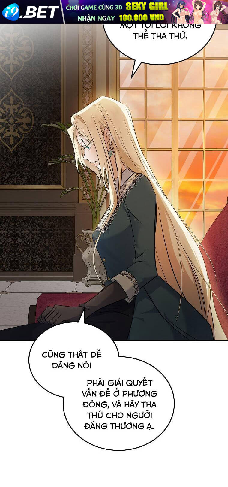 Ác Nữ Trùng Sinh - Chap 185 - Trang 58