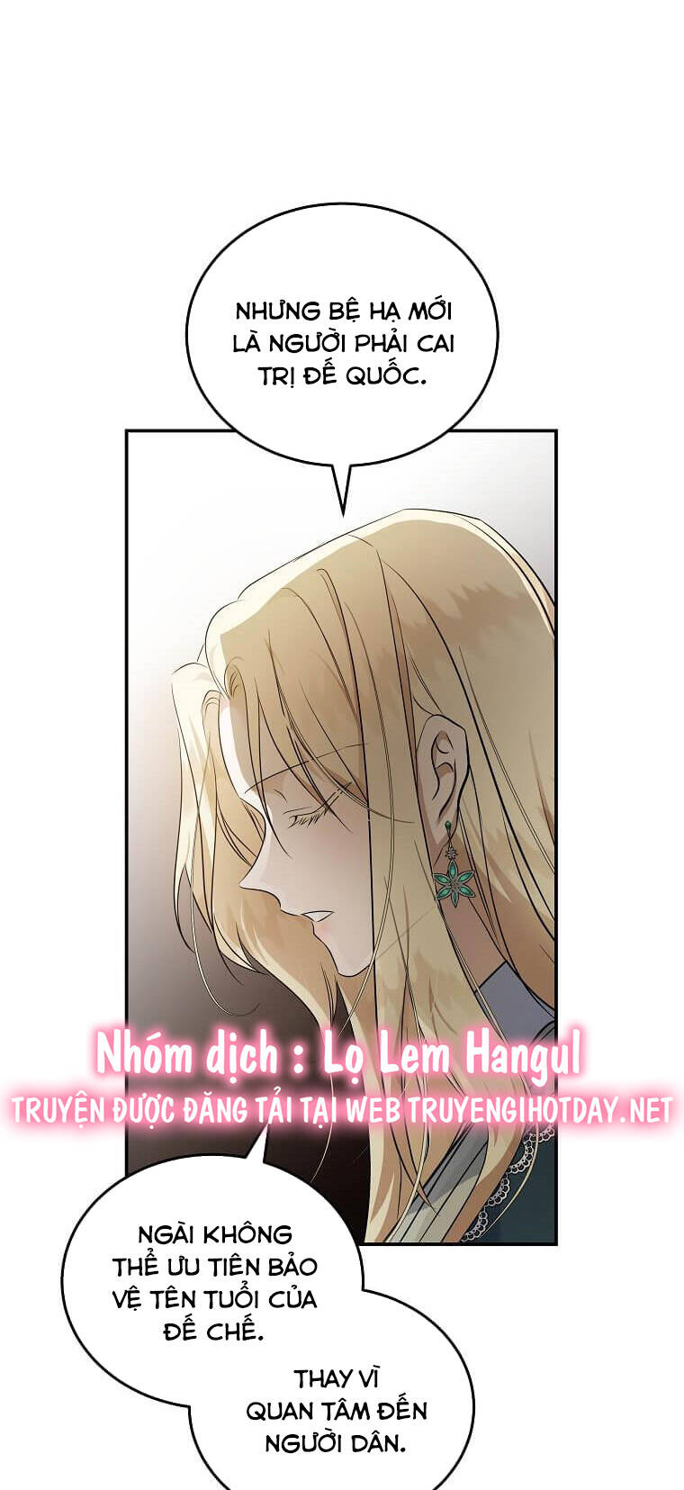 Ác Nữ Trùng Sinh - Chap 185 - Trang 59