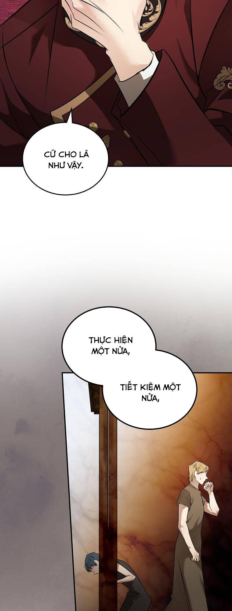 Ác Nữ Trùng Sinh - Chap 185 - Trang 63