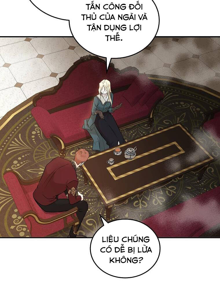 Ác Nữ Trùng Sinh - Chap 185 - Trang 65