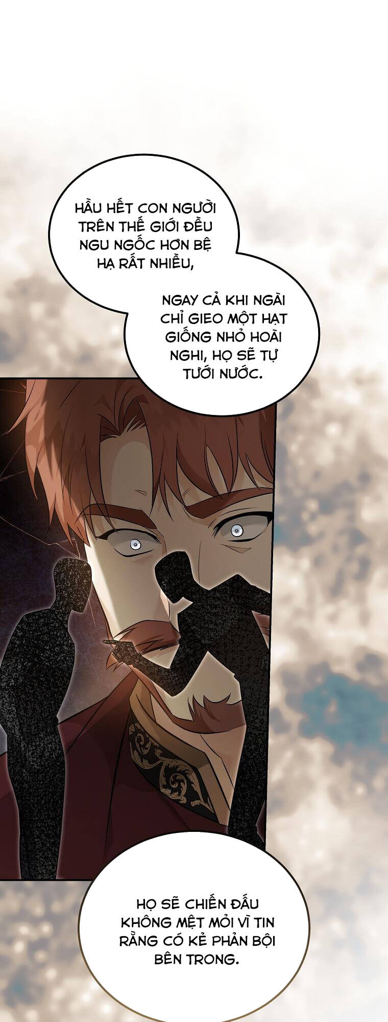 Ác Nữ Trùng Sinh - Chap 185 - Trang 66