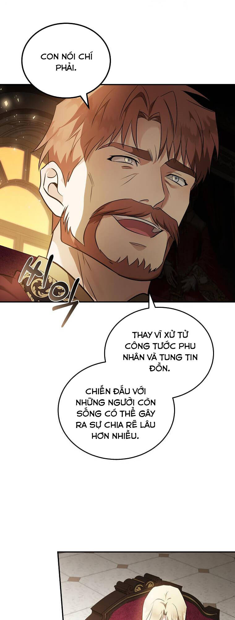 Ác Nữ Trùng Sinh - Chap 185 - Trang 69