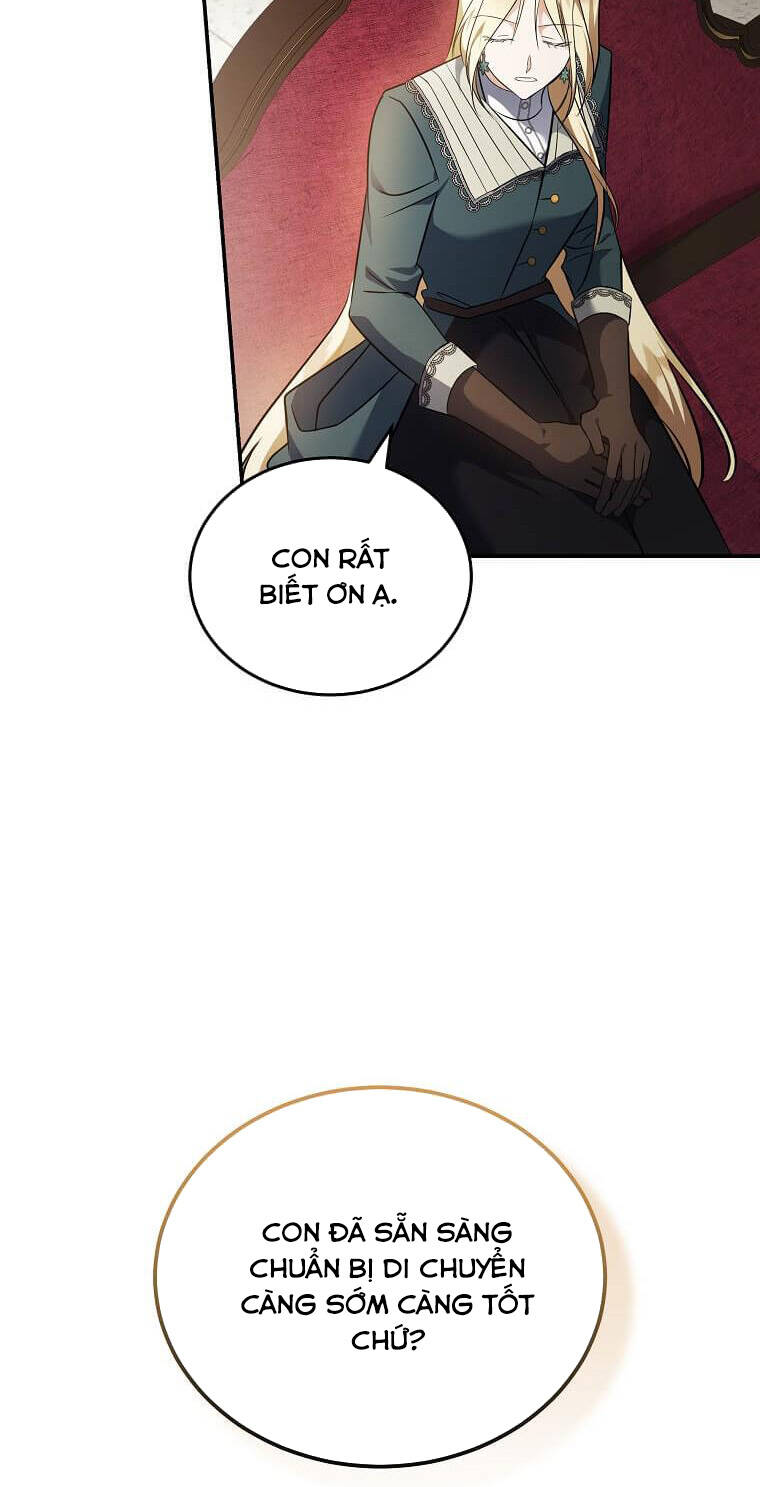 Ác Nữ Trùng Sinh - Chap 185 - Trang 70