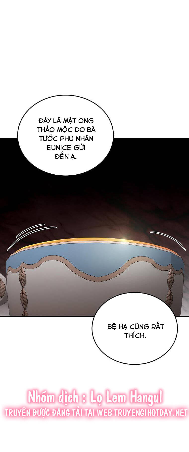 Ác Nữ Trùng Sinh - Chap 185 - Trang 8