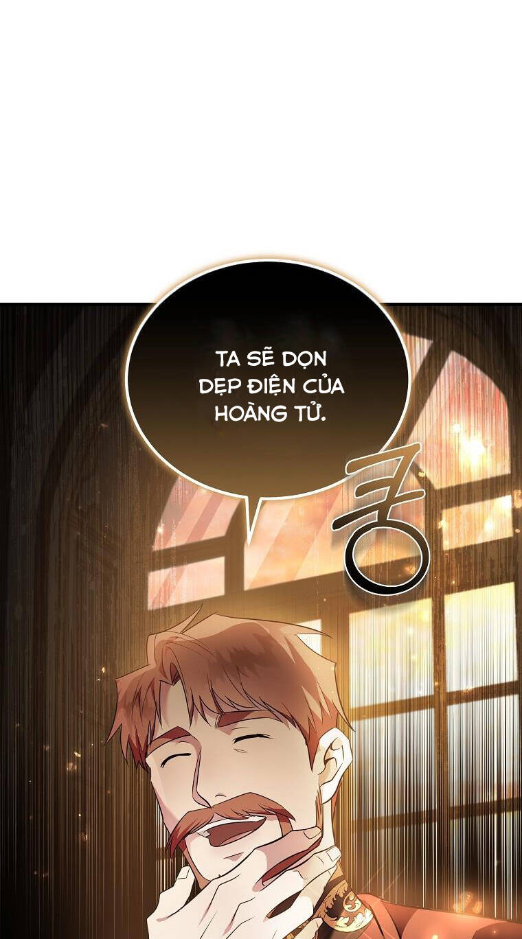 Ác Nữ Trùng Sinh - Chap 185 - Trang 72