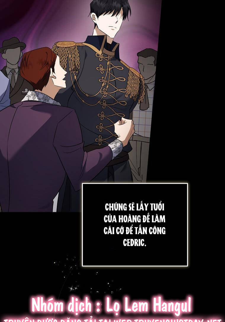 Ác Nữ Trùng Sinh - Chap 186 - Trang 13