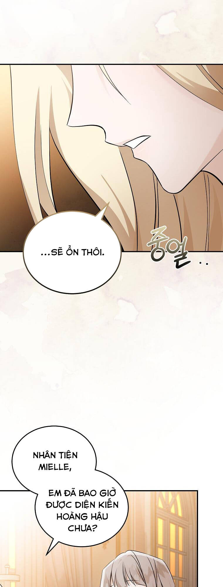Ác Nữ Trùng Sinh - Chap 186 - Trang 18