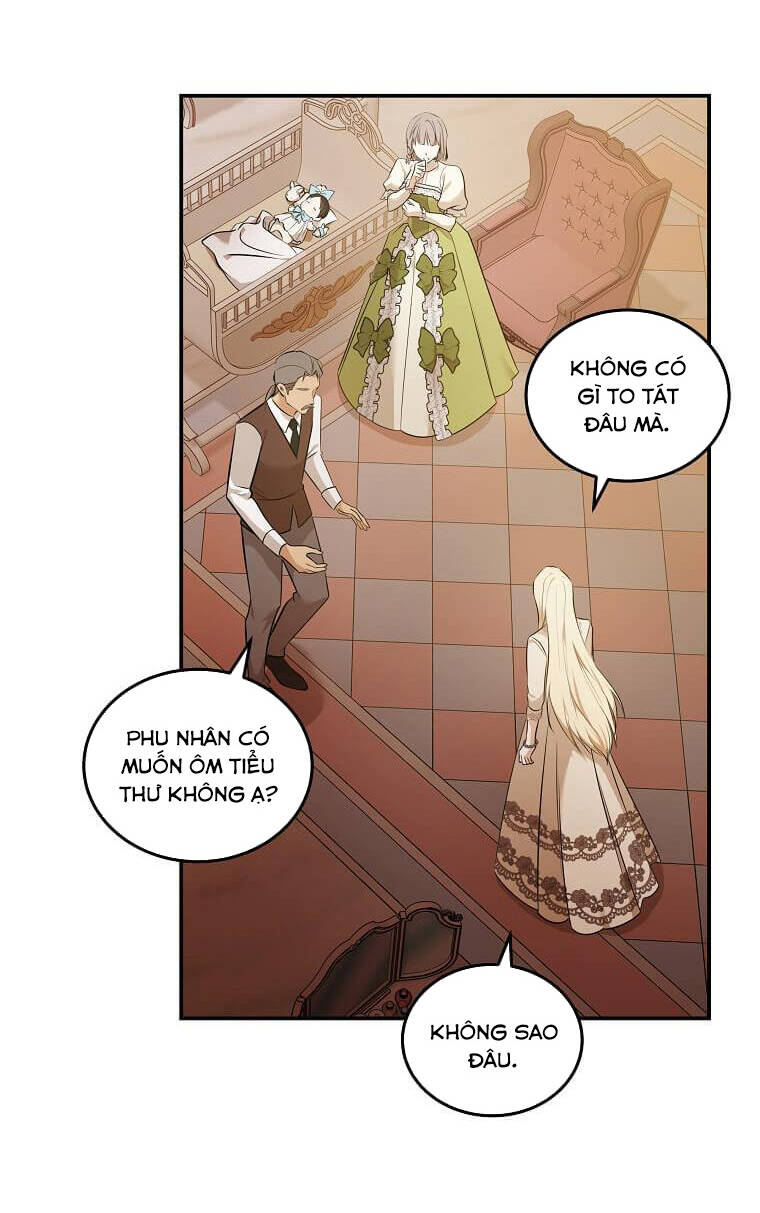 Ác Nữ Trùng Sinh - Chap 186 - Trang 3