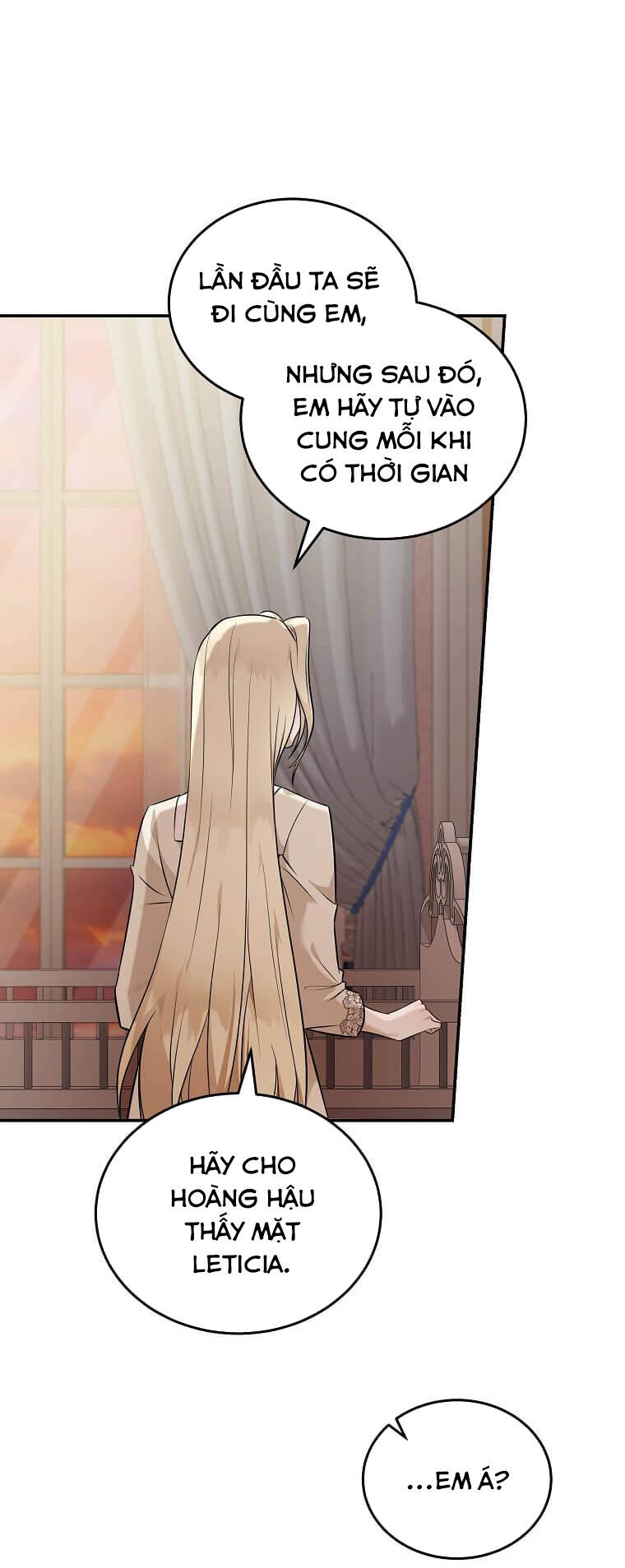 Ác Nữ Trùng Sinh - Chap 186 - Trang 21