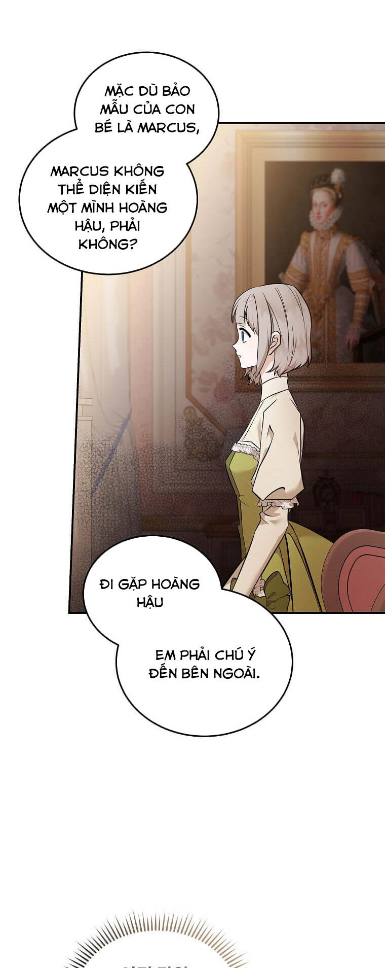 Ác Nữ Trùng Sinh - Chap 186 - Trang 22
