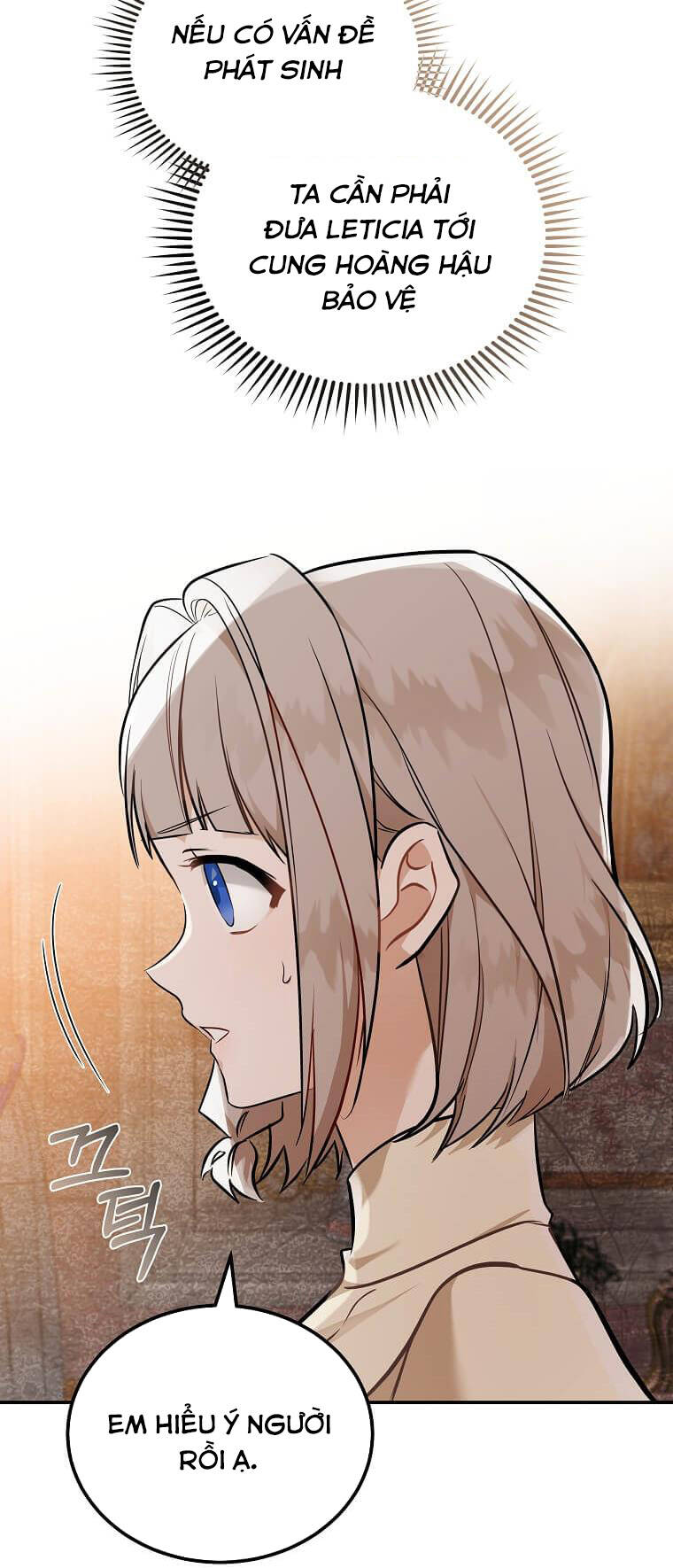 Ác Nữ Trùng Sinh - Chap 186 - Trang 23