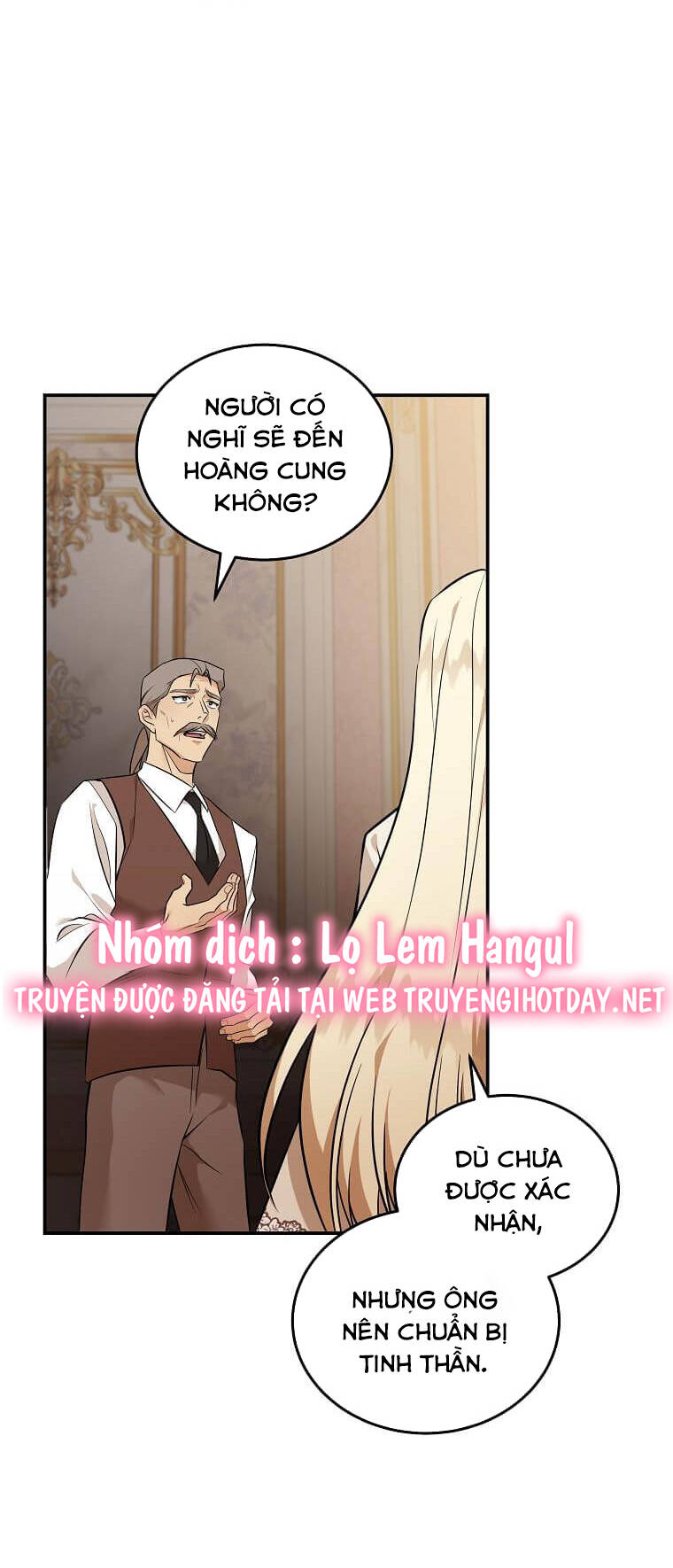 Ác Nữ Trùng Sinh - Chap 186 - Trang 24