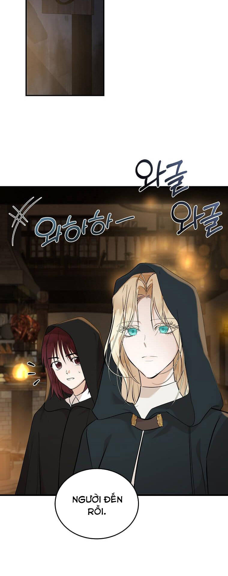 Ác Nữ Trùng Sinh - Chap 186 - Trang 29
