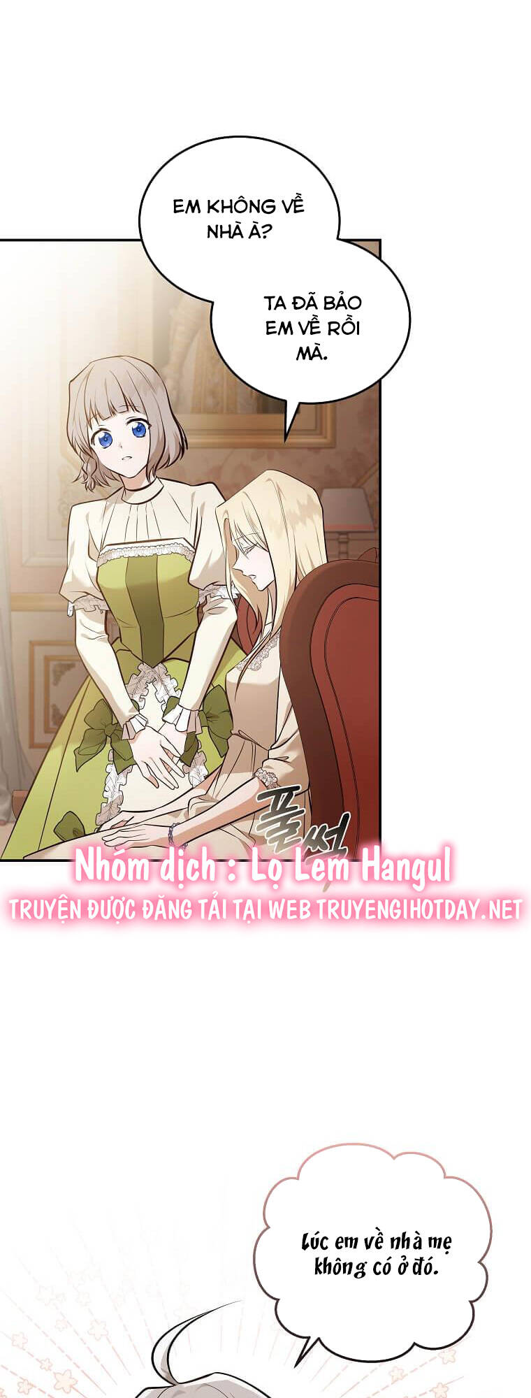 Ác Nữ Trùng Sinh - Chap 186 - Trang 4