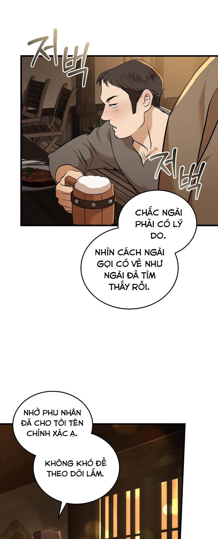 Ác Nữ Trùng Sinh - Chap 186 - Trang 31