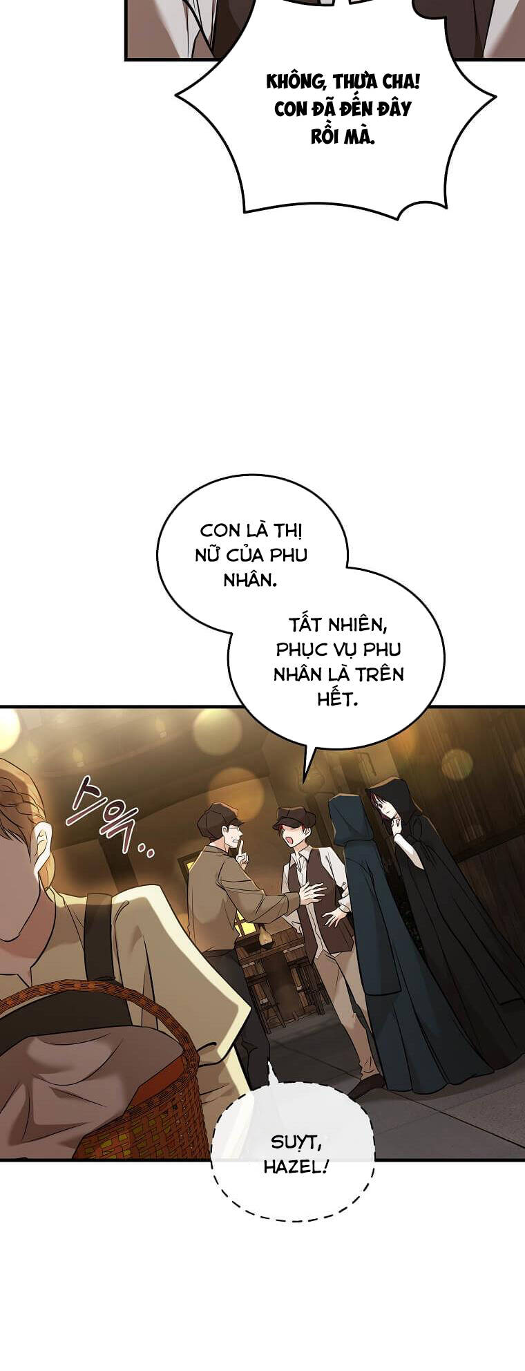 Ác Nữ Trùng Sinh - Chap 186 - Trang 33